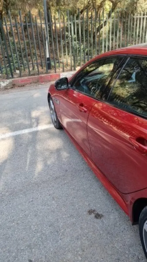 Jaguar JAGUAR XE R-SPORT 2020 R-SPORT