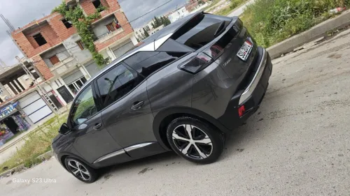 Peugeot 3008 2022 Allure