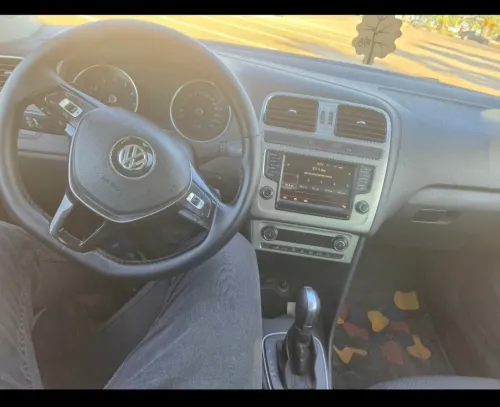 Volkswagen Polo 2016 