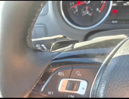 Volkswagen Polo 2016 