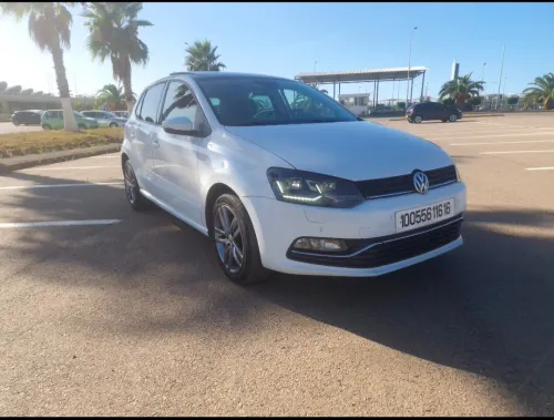 Volkswagen Polo 2016 