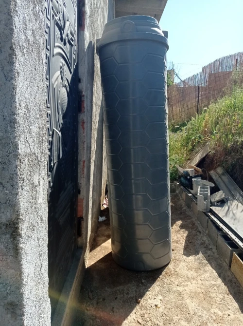 Citerne 800 litre