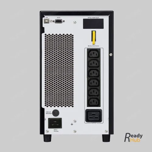 Onduleur APC 2KVA Online Tour SRV2KI 230V 