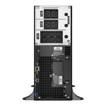 Onduleur apc 6kva smart srt6kxli