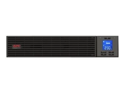 Onduleur APC 3KVA ONLINE Rackable SRV3KRI