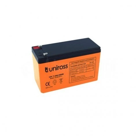 Batterie onduleur 12v 7ah-100AH
