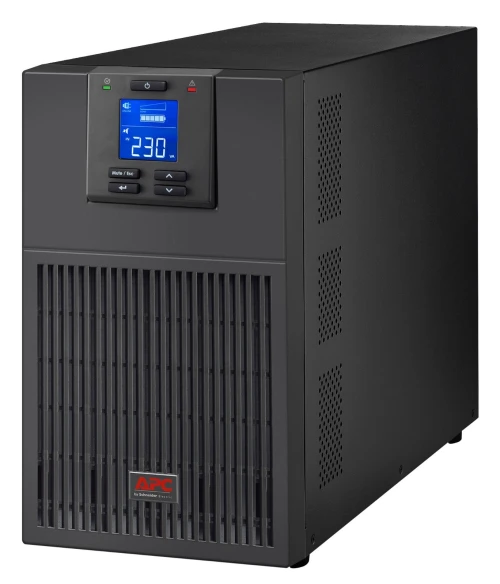 Onduleur APC 2KVA Online Tour SRV2KI 230V 