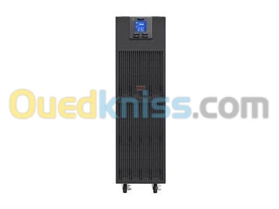 Onduleur APC 6kva 6000w Online  SRV6KI - Onduleur - CA 230 V - 6 KW - 6000 VA - RS-232, USB