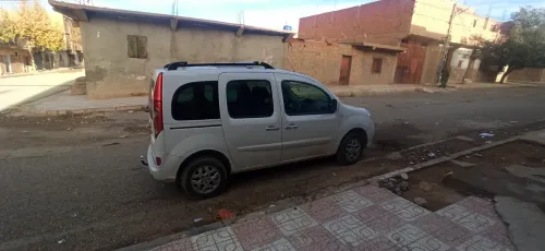 Renault Kangoo 2012 Kangoo