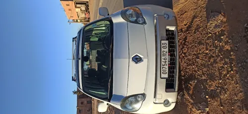 Renault Kangoo 2012 Kangoo