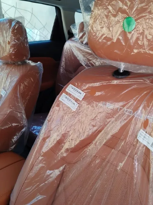 Jetour  X70 PLUS 2026 Luxury plus 