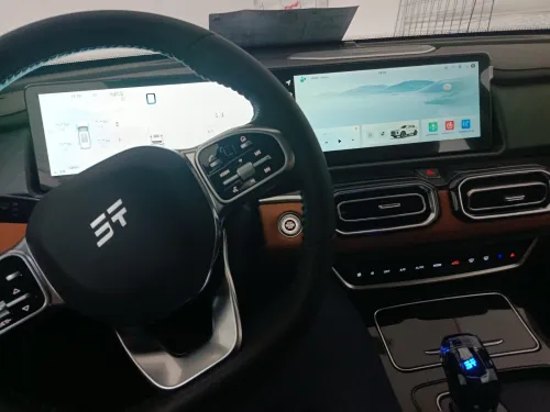 Jetour  X70 PLUS 2026 Toute options