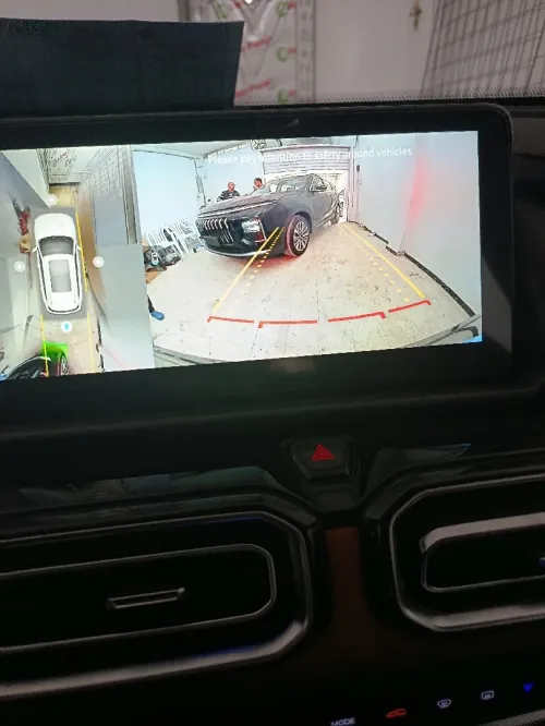 Jetour  X70 PLUS 2026 Luxury plus 