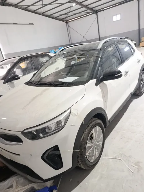 Kia KX1 2026 Premium tout options