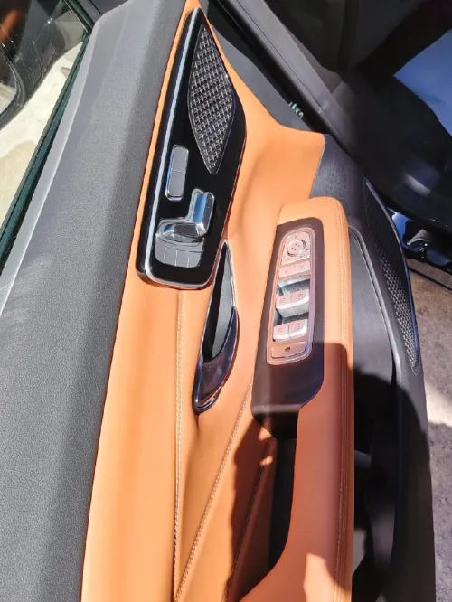 Jetour  X70 PLUS 2026 Luxury plus 