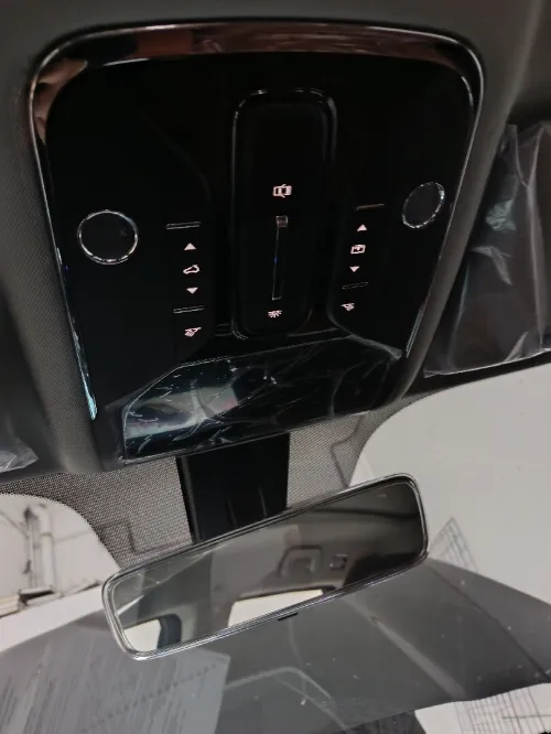 Jetour  X70 PLUS 2026 Luxury plus 