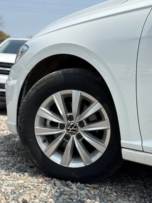 Volkswagen Lavida 2024 sur commande - 3 ans