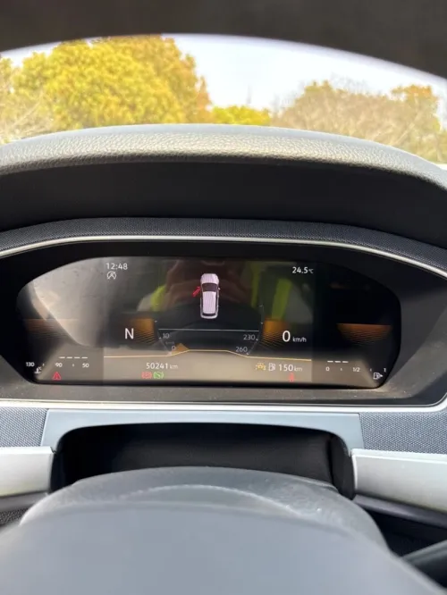 Volkswagen Lavida 2024 sur commande - 3 ans