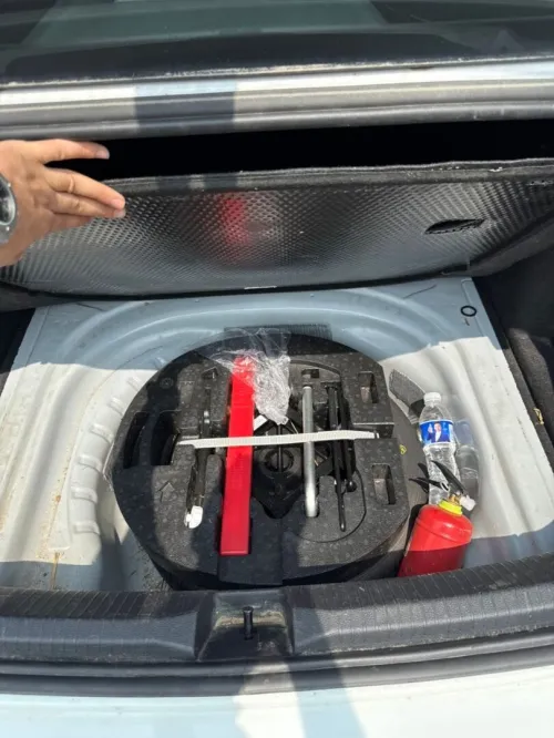 Volkswagen Lavida 2024 sur commande - 3 ans