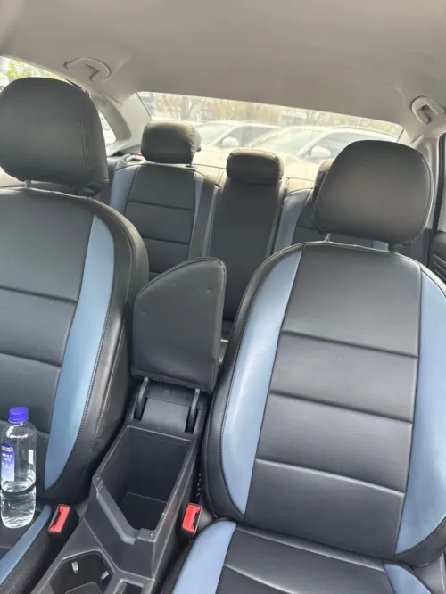 Volkswagen Lavida 2024 sur commande - 3 ans
