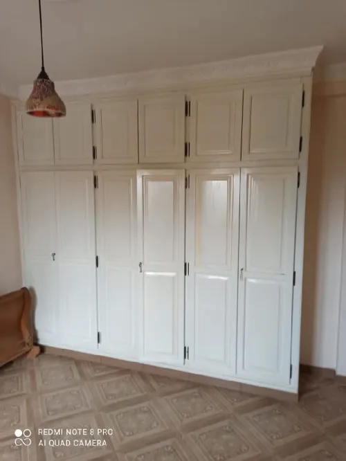 Location Appartement F3 Alger El achour
