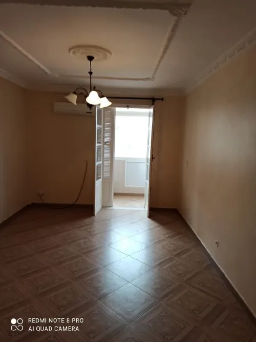 Location Appartement F3 Alger El achour