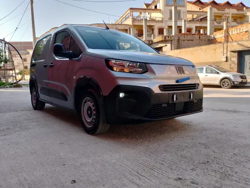 Fiat Doblo 2024 Doblo
