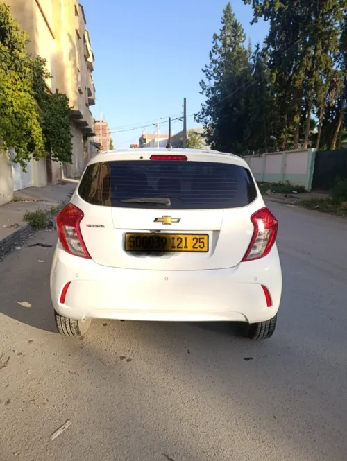 Chevrolet Spark 2021 Lite Ls
