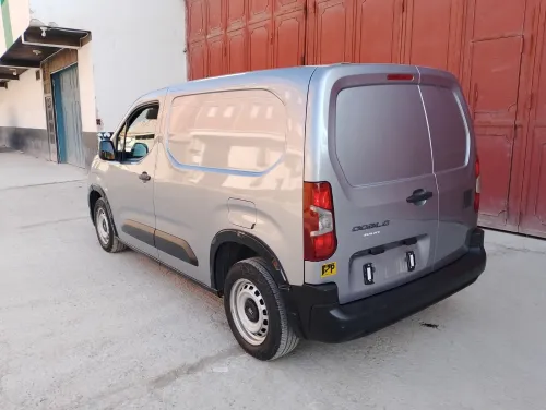 Fiat Doblo 2024 Doblo