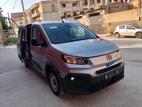 Fiat Doblo 2024 Doblo