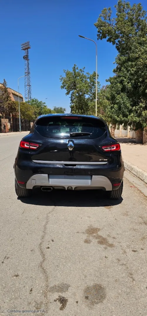 Renault Clio 4 2018 Clio 4