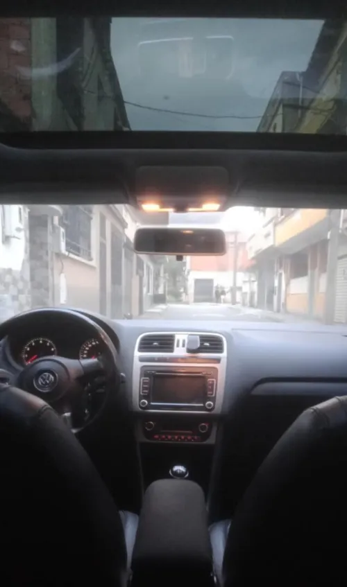 Volkswagen Polo 2014 Life