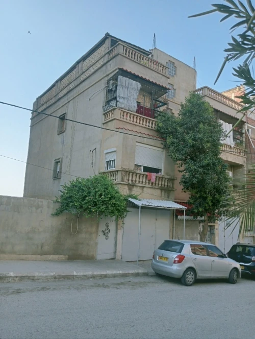 Vente Villa Constantine Constantine