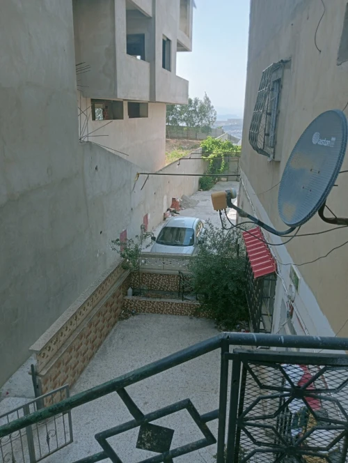 Vente Villa Constantine Constantine
