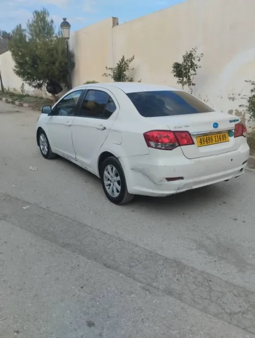 Great Wall C30 2014 