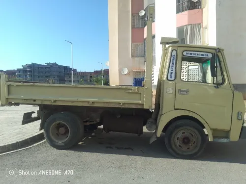 K66 Sonacom 1985