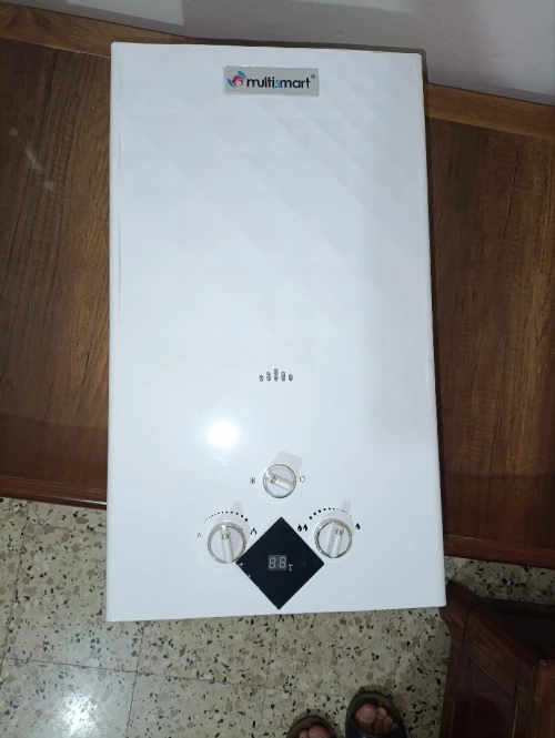 Chauffe eau سخان ماء