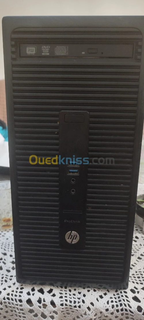 Prodesk g2 400 mt i5 490s