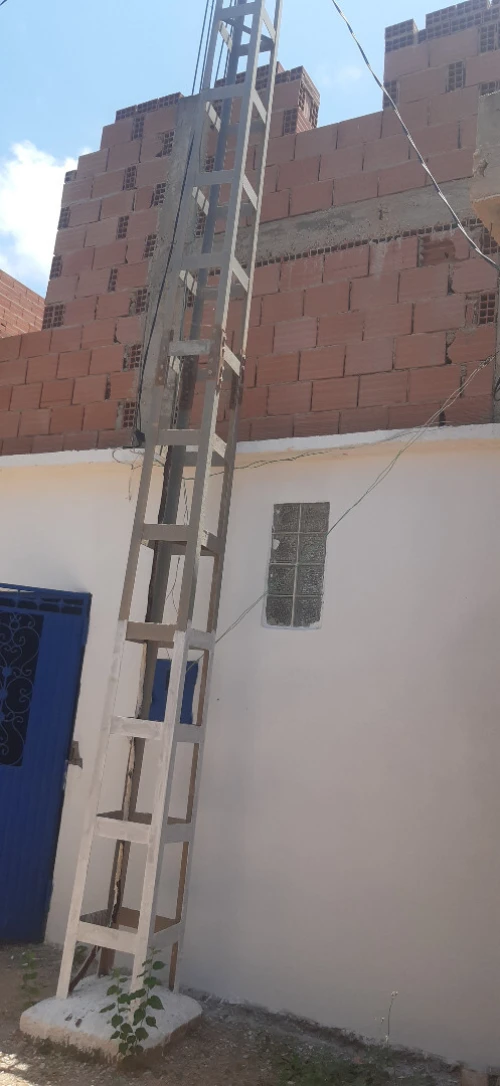 Vente bien immobilier Tipaza Tipaza