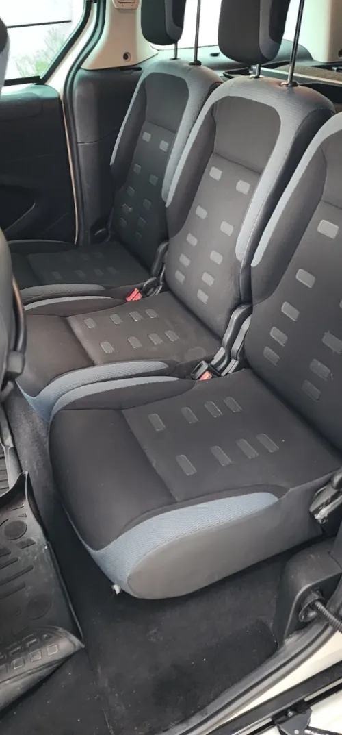Citroen Berlingo 2014 Berlingo