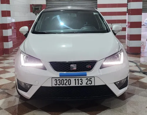 Seat Ibiza 2013 Fr+