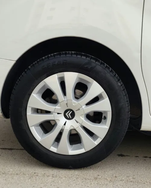 Citroen Berlingo 2014 Berlingo