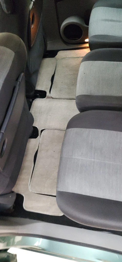 Renault Scenic 2004 Scenic