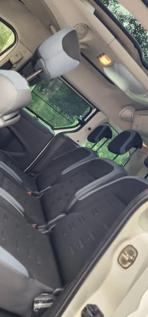 Citroen Berlingo 2014 Berlingo
