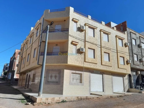 Location vacances Appartement F2 F3 F4 Tlemcen Marsa ben mhidi
