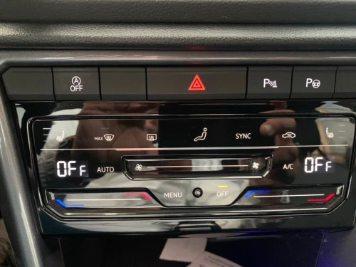 Volkswagen T-Roc 2022 Style Exclusive