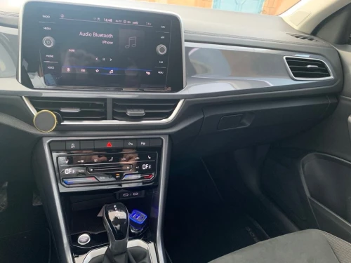 Volkswagen T-Roc 2022 Style Exclusive
