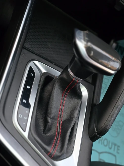 Geely GX3 PRO  2024 Privilège