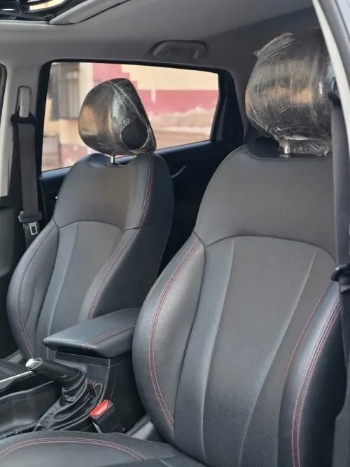 Geely GX3 PRO  2024 Privilège