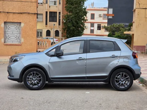Geely GX3 PRO  2024 Privilège
